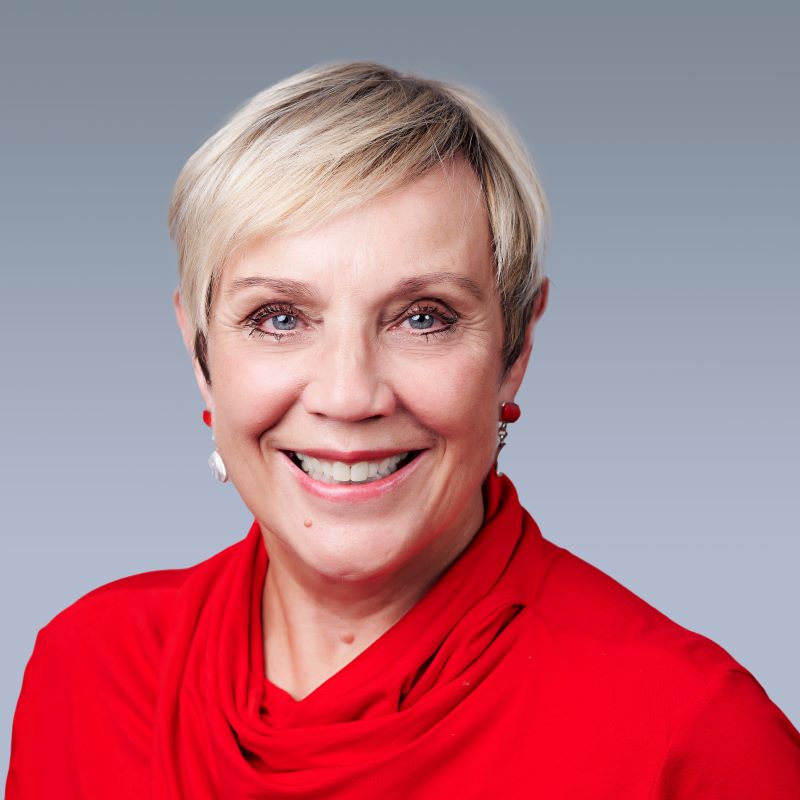 Alison Bouchier