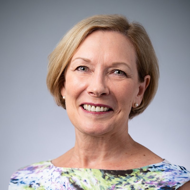 Linda Bruce